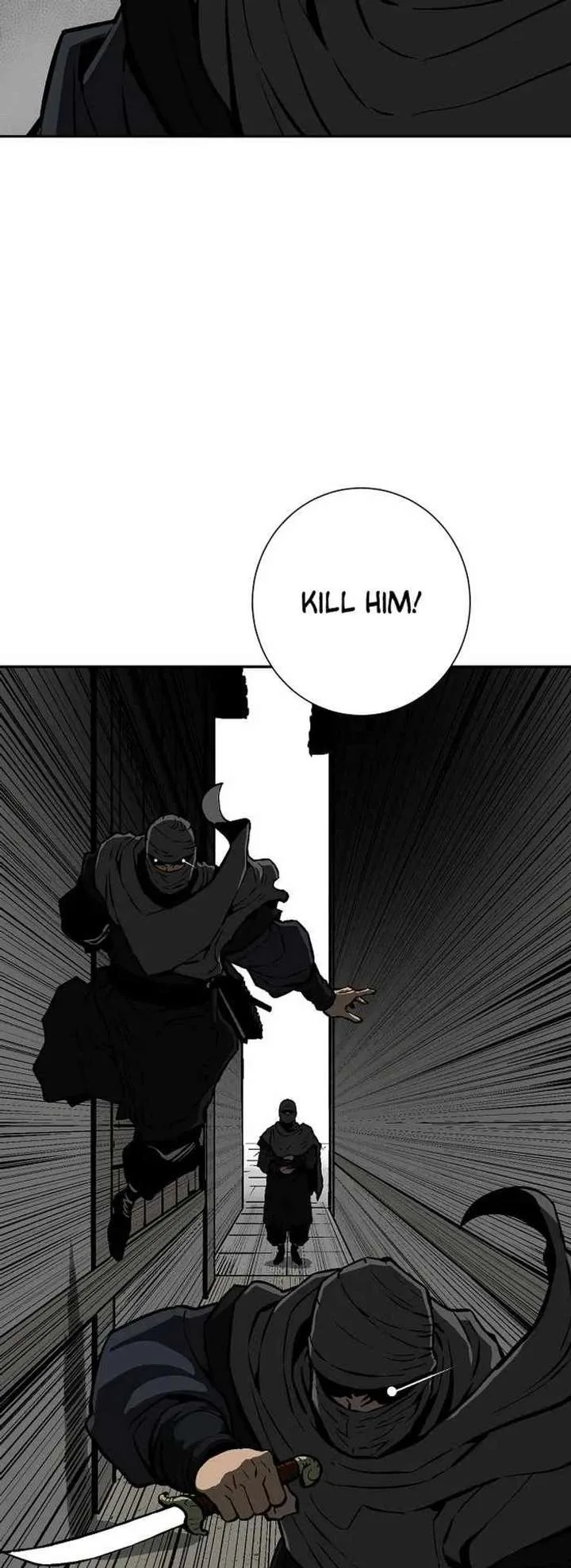 Biography of Hwiyeong Sword Chapter 42 page 17