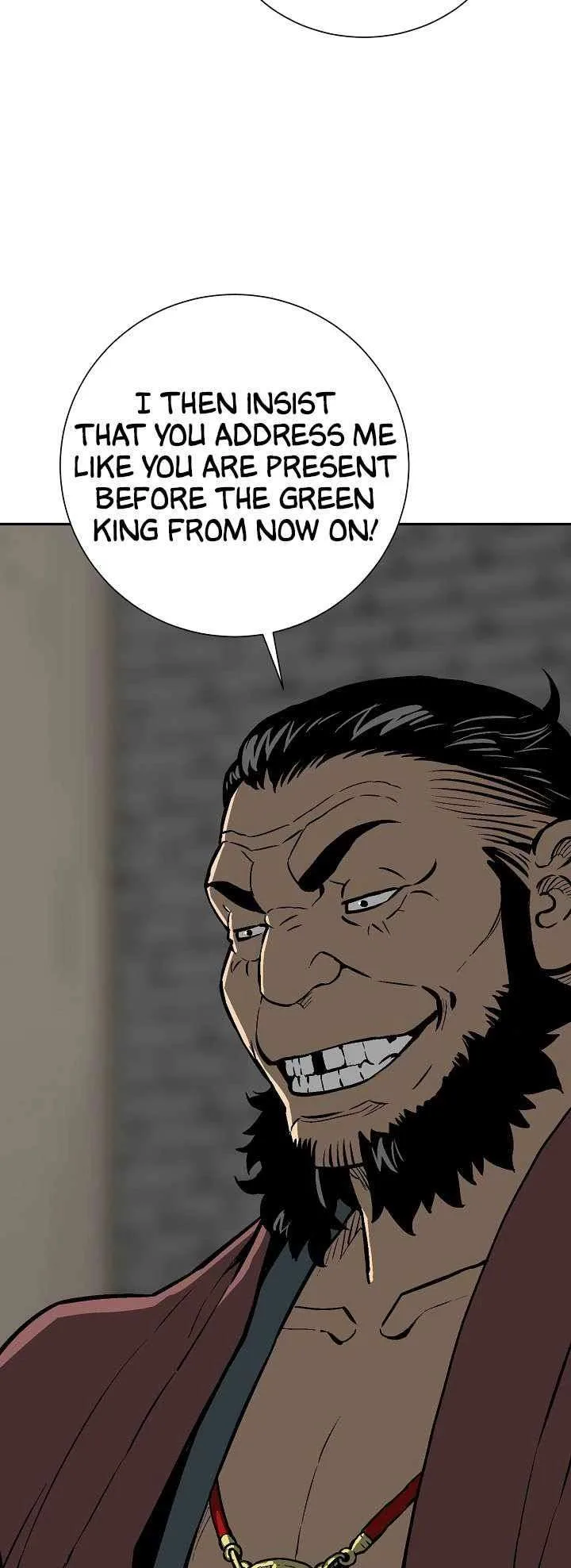 Biography of Hwiyeong Sword Chapter 43 page 7