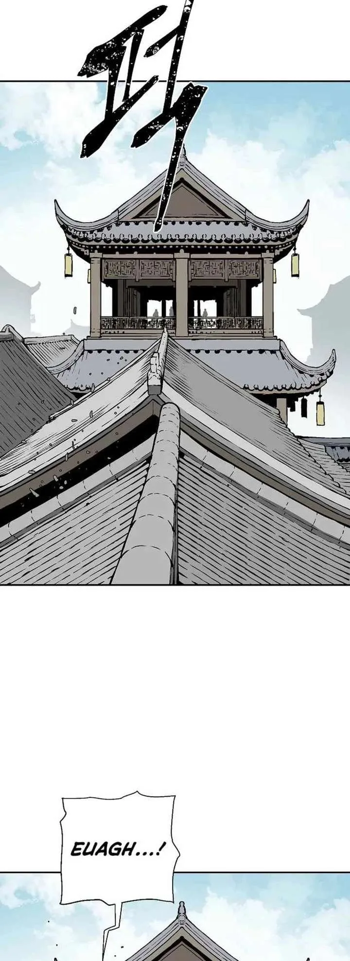 Biography of Hwiyeong Sword Chapter 42 page 29