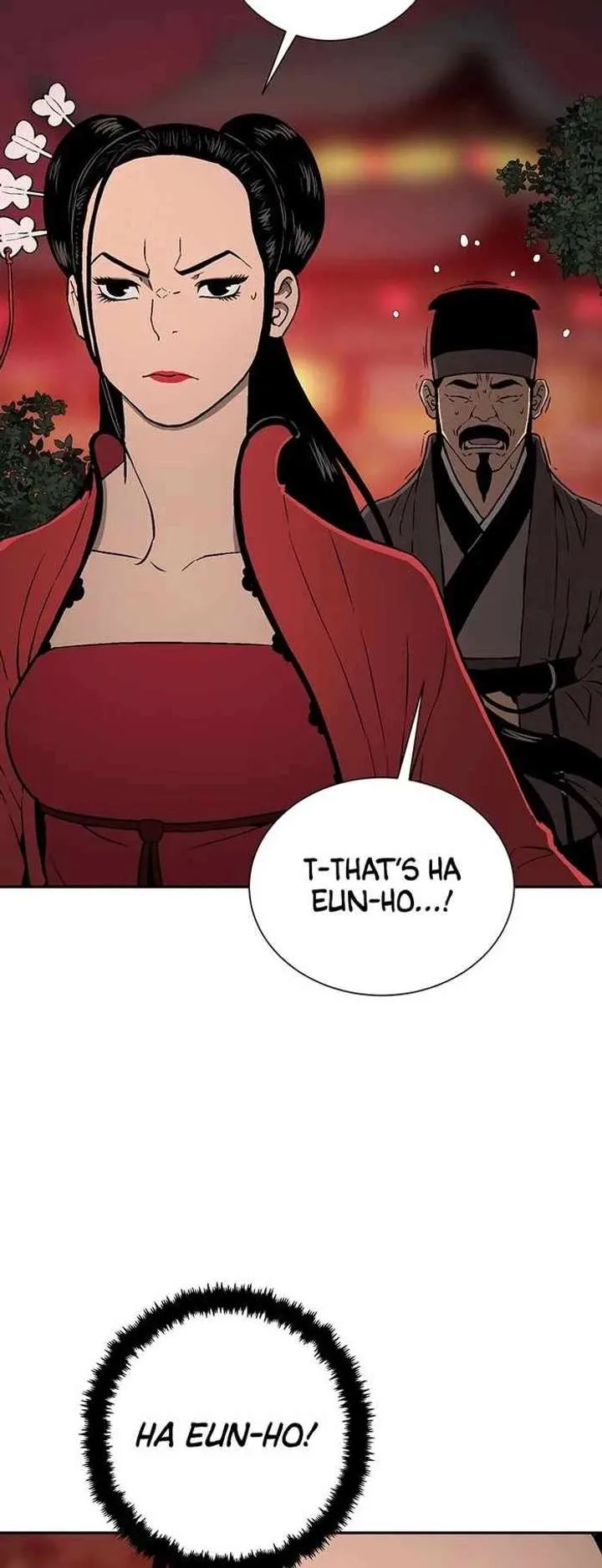 Biography of Hwiyeong Sword Chapter 34 page 10
