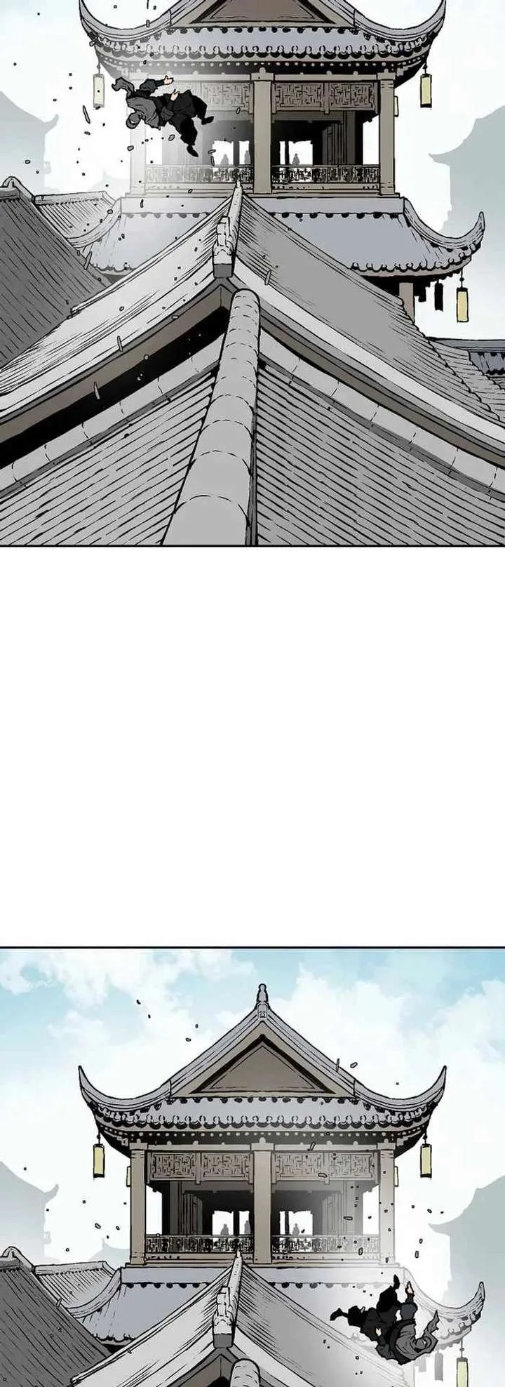 Biography of Hwiyeong Sword Chapter 42 page 30