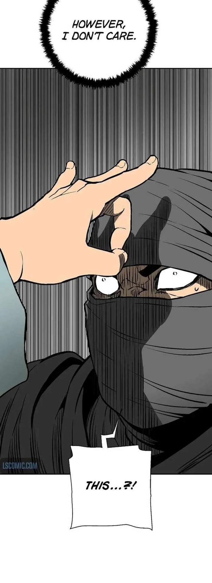 Biography of Hwiyeong Sword Chapter 42 page 23
