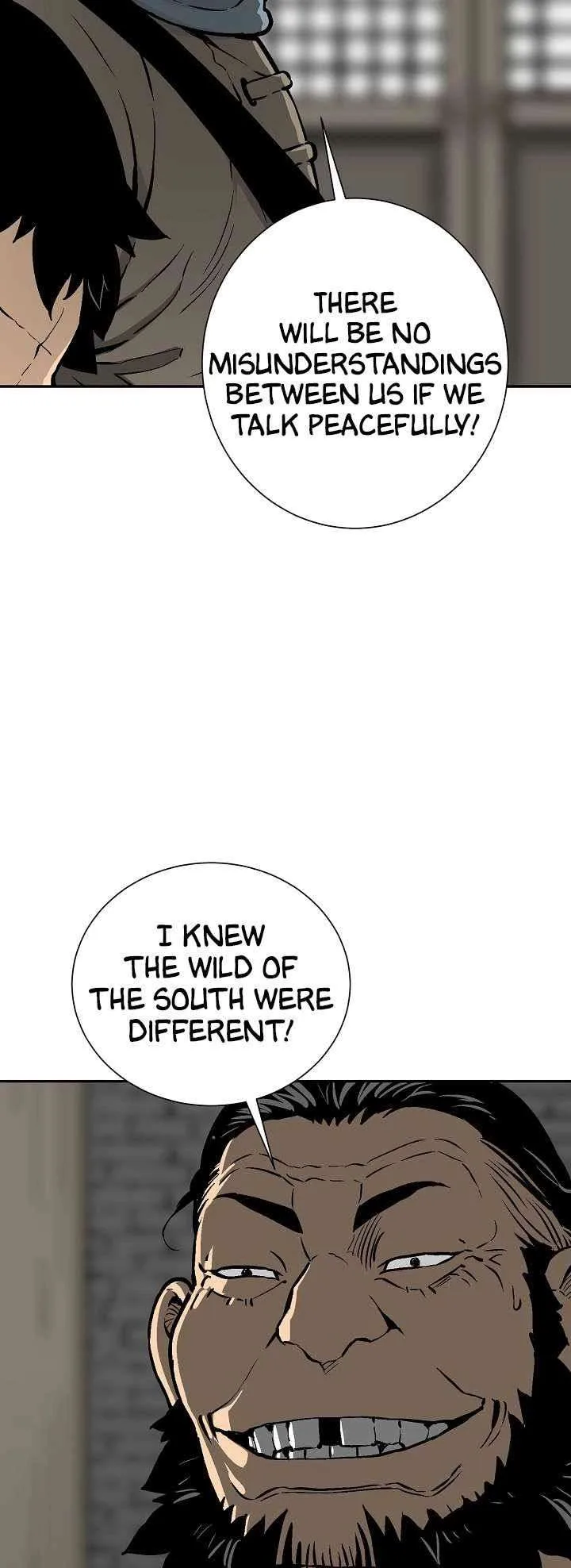 Biography of Hwiyeong Sword Chapter 43 page 16