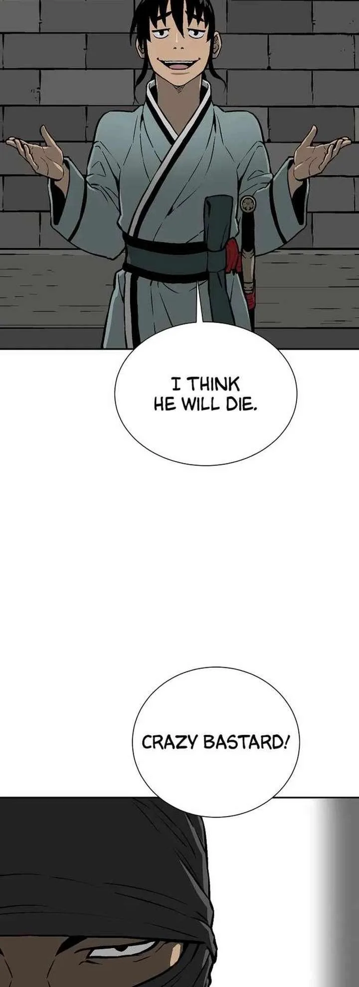 Biography of Hwiyeong Sword Chapter 42 page 15