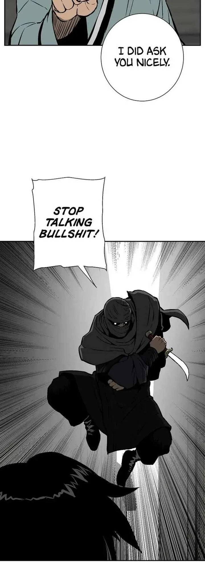 Biography of Hwiyeong Sword Chapter 42 page 19