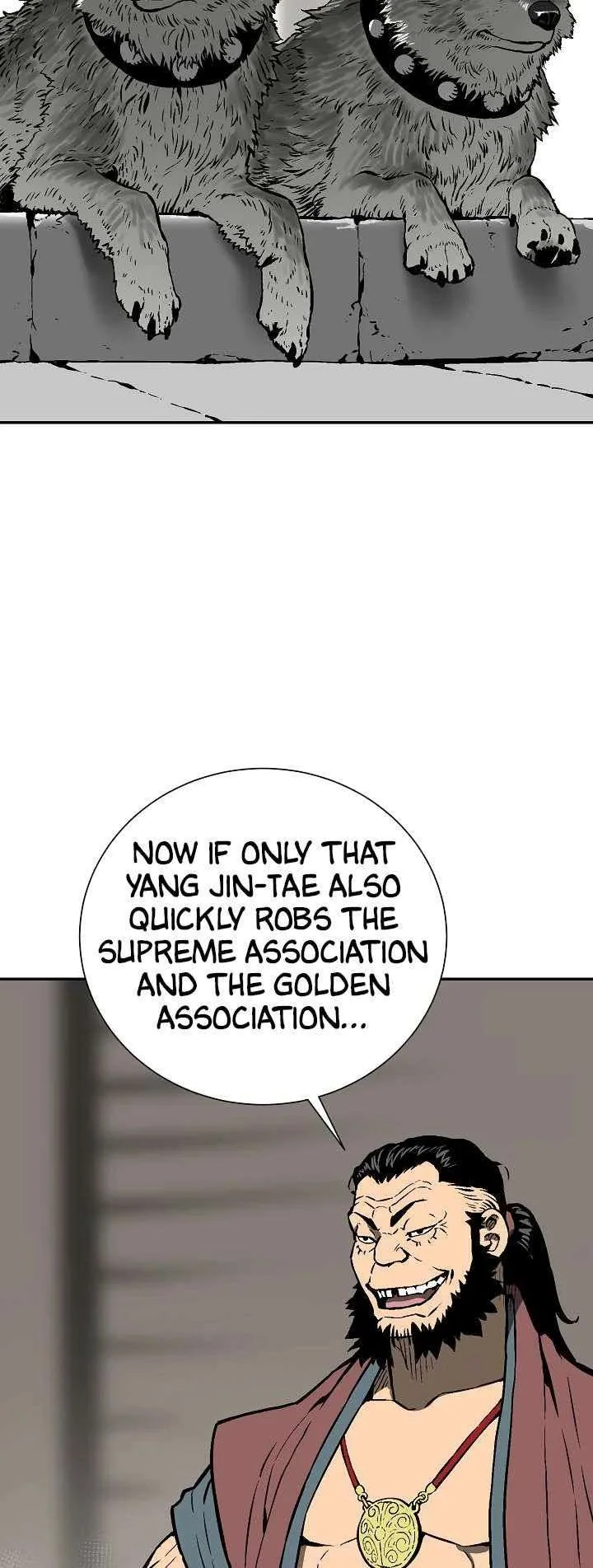 Biography of Hwiyeong Sword Chapter 43 page 28