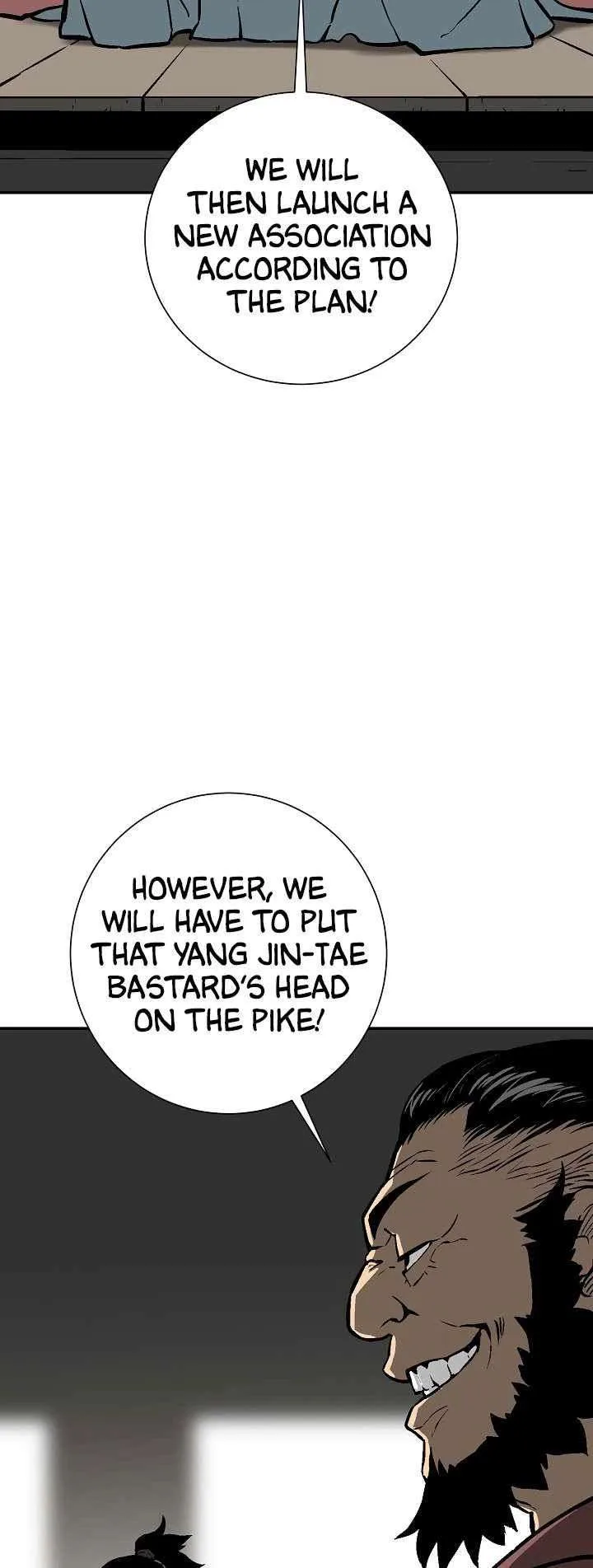 Biography of Hwiyeong Sword Chapter 43 page 31