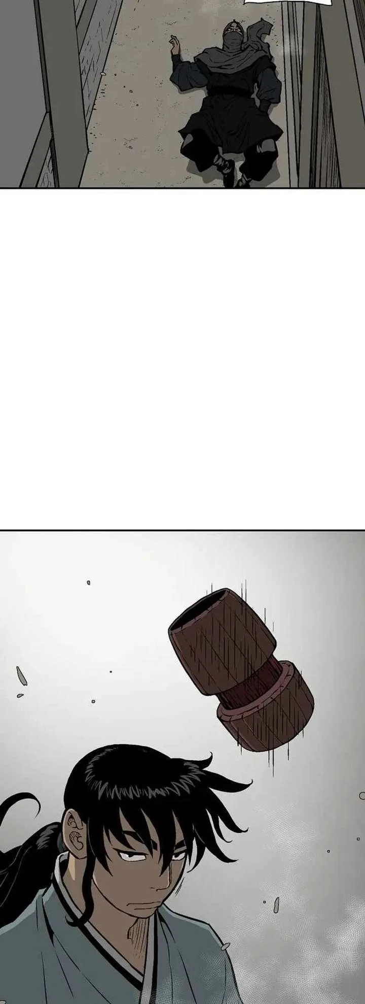 Biography of Hwiyeong Sword Chapter 42 page 34