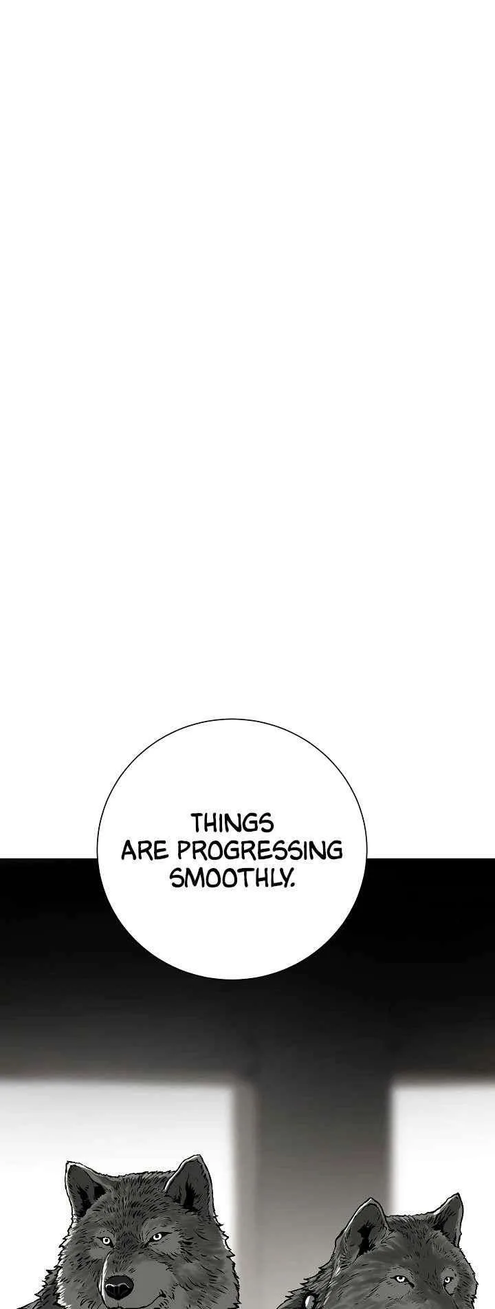 Biography of Hwiyeong Sword Chapter 43 page 27