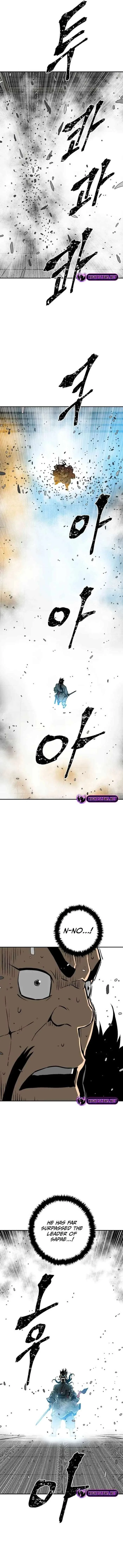 Biography of Hwiyeong Sword Chapter 45 page 14