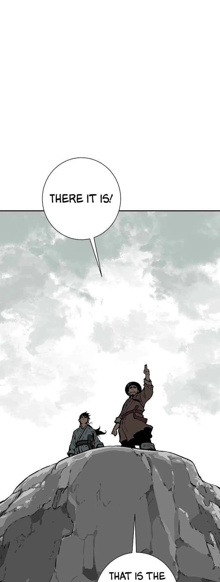 Biography of Hwiyeong Sword Chapter 43 page 20