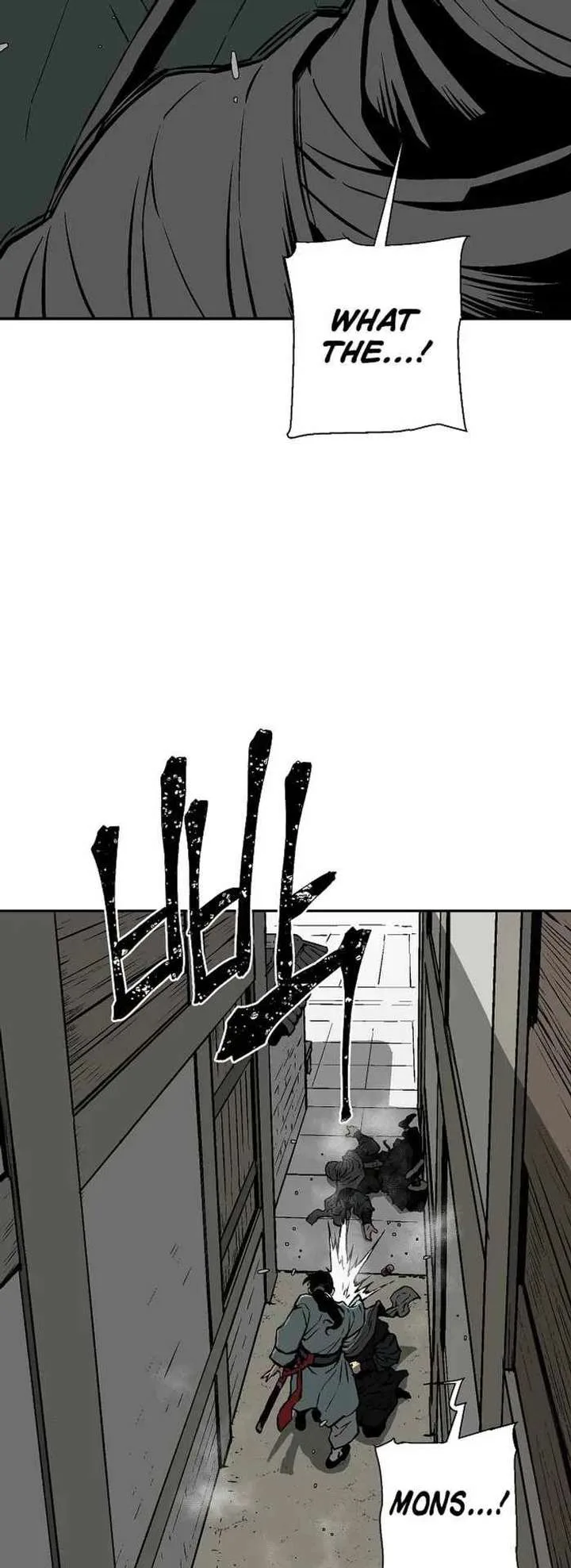 Biography of Hwiyeong Sword Chapter 42 page 33