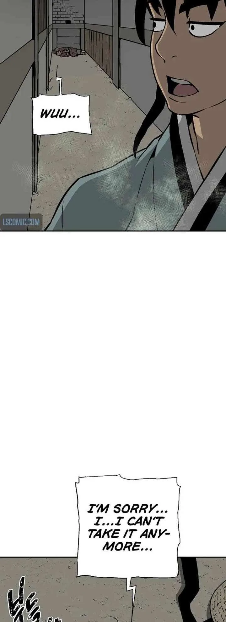Biography of Hwiyeong Sword Chapter 42 page 38