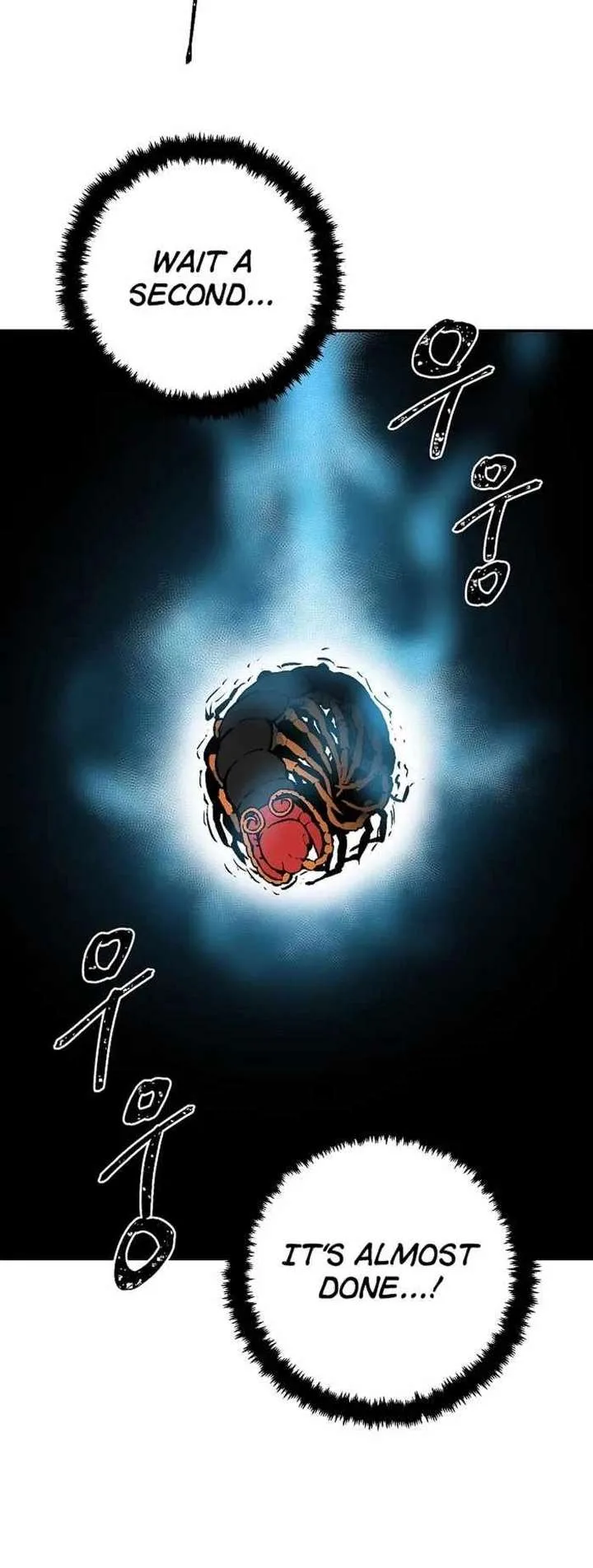 Biography of Hwiyeong Sword Chapter 42 page 48