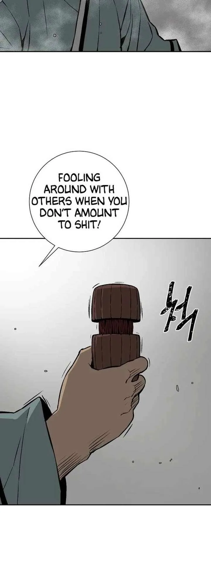 Biography of Hwiyeong Sword Chapter 42 page 35