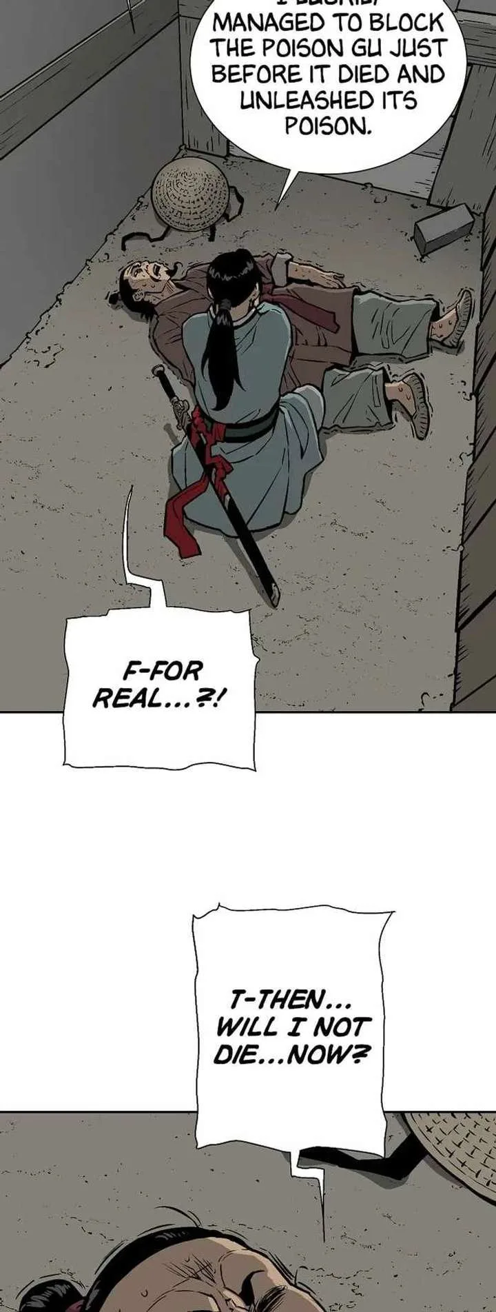 Biography of Hwiyeong Sword Chapter 42 page 51