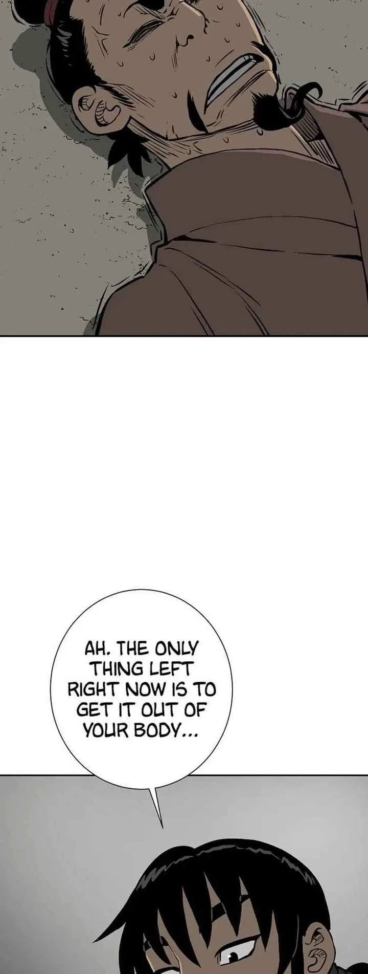 Biography of Hwiyeong Sword Chapter 42 page 52