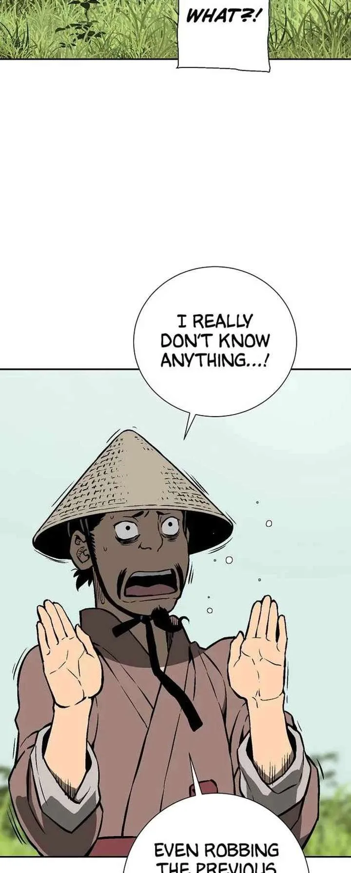 Biography of Hwiyeong Sword Chapter 42 page 63