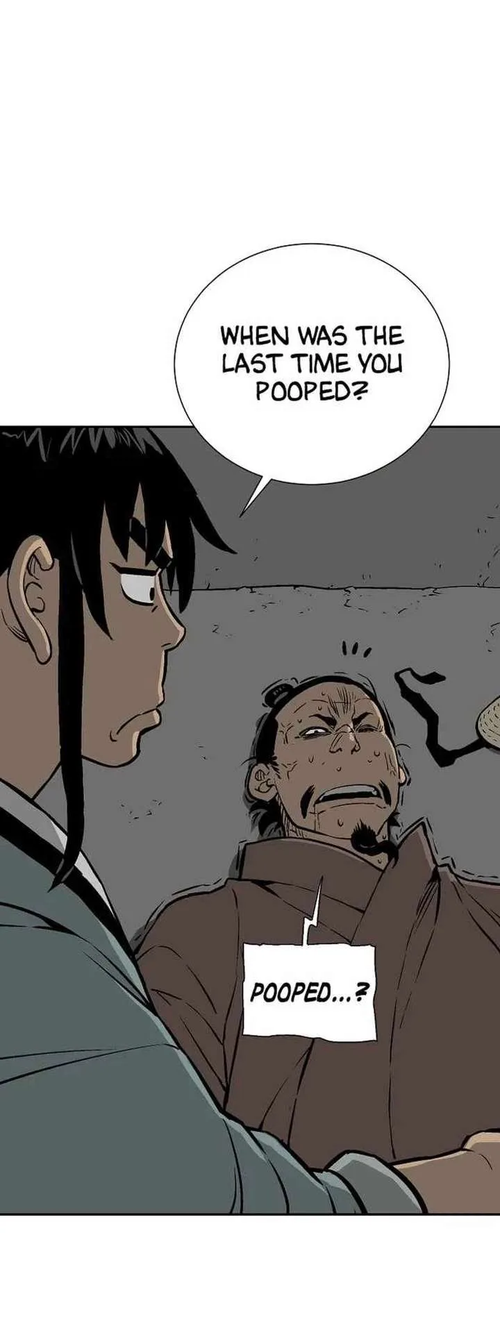 Biography of Hwiyeong Sword Chapter 42 page 54