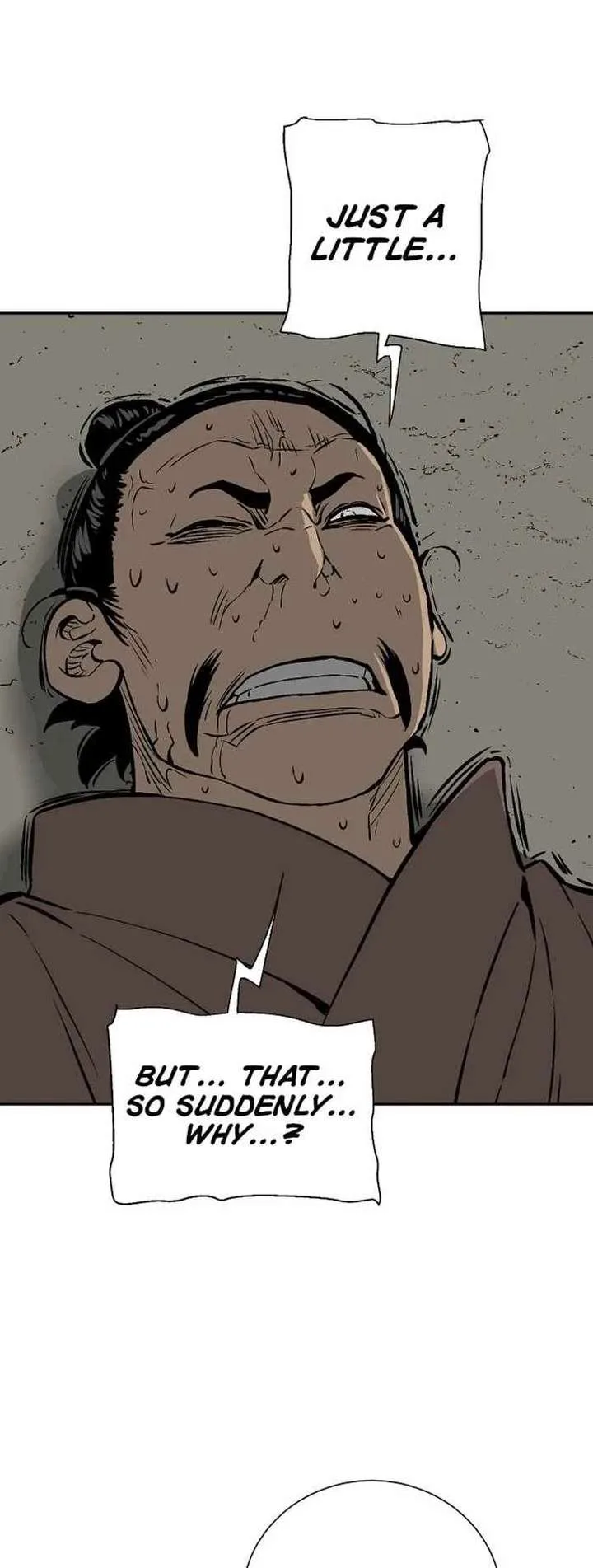 Biography of Hwiyeong Sword Chapter 42 page 56