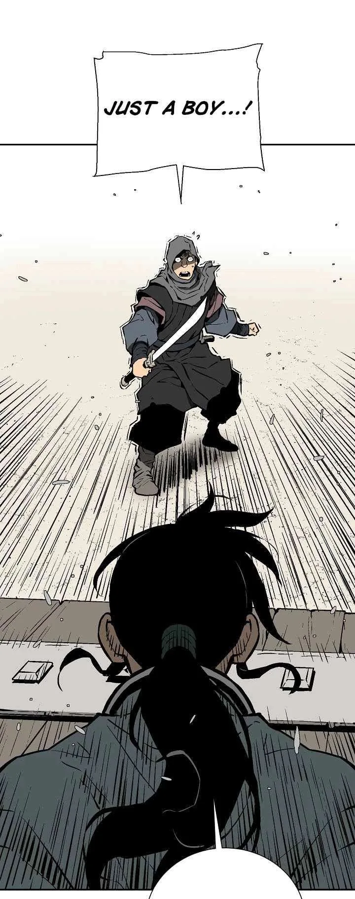 Biography of Hwiyeong Sword Chapter 43 page 52