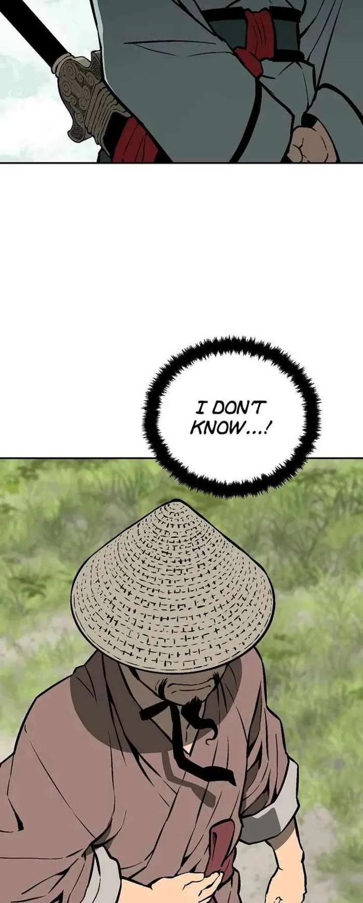 Biography of Hwiyeong Sword Chapter 42 page 71