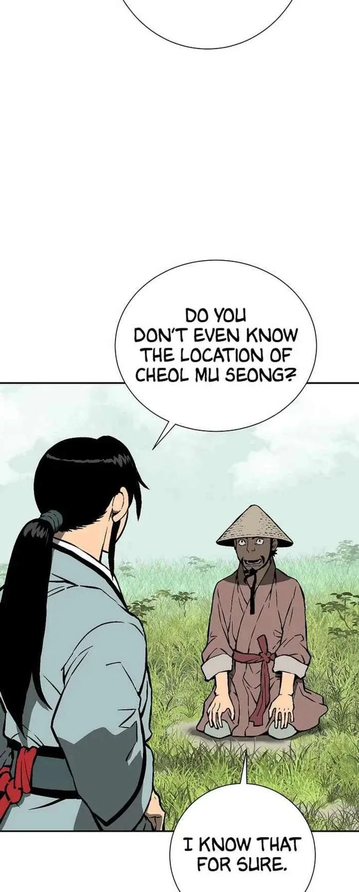 Biography of Hwiyeong Sword Chapter 42 page 65