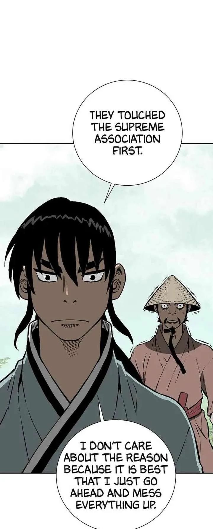 Biography of Hwiyeong Sword Chapter 42 page 67