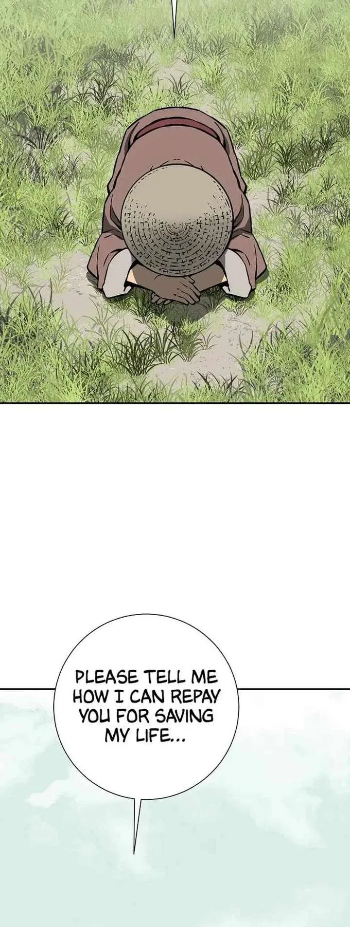 Biography of Hwiyeong Sword Chapter 42 page 60