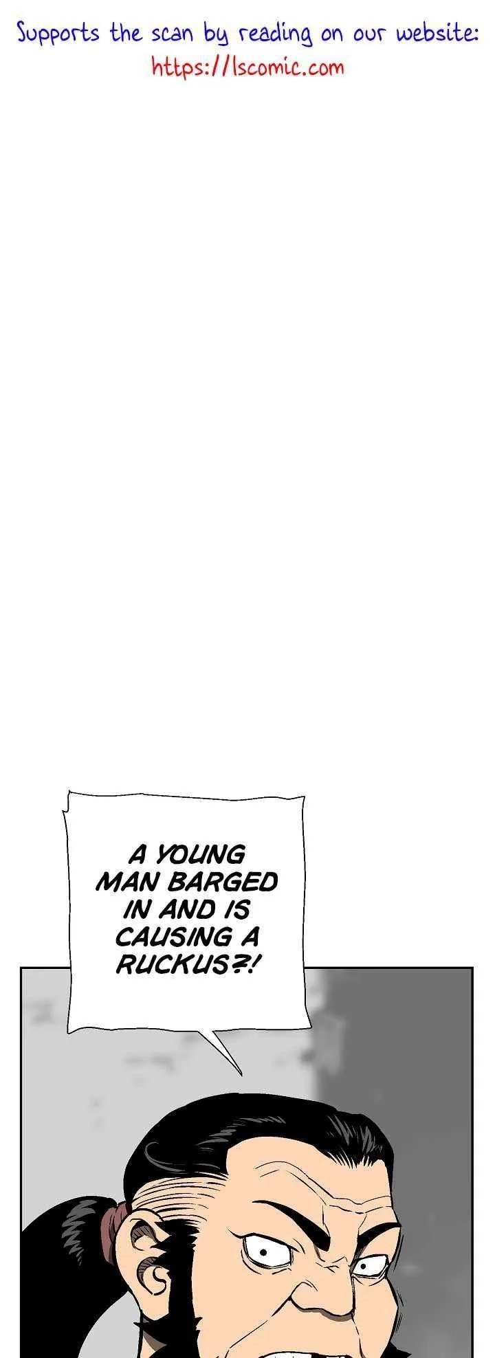 Biography of Hwiyeong Sword Chapter 44 page 2