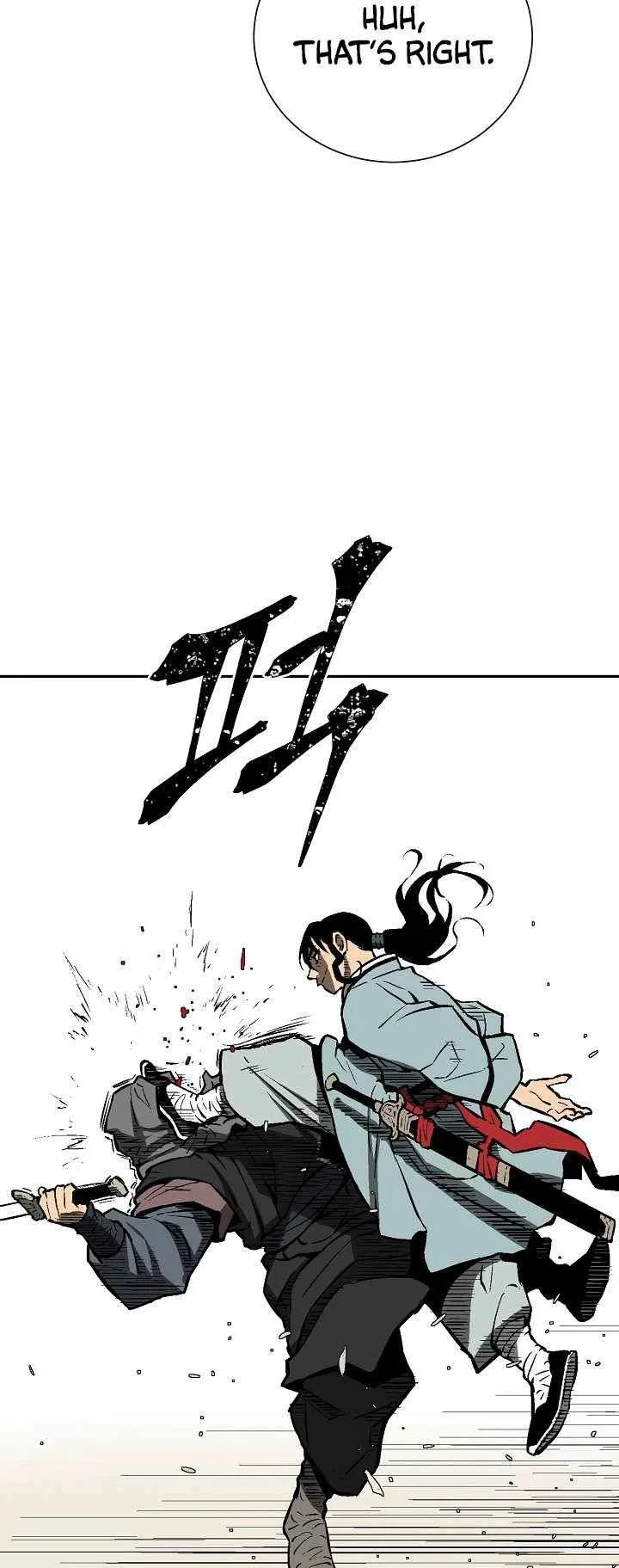Biography of Hwiyeong Sword Chapter 43 page 53