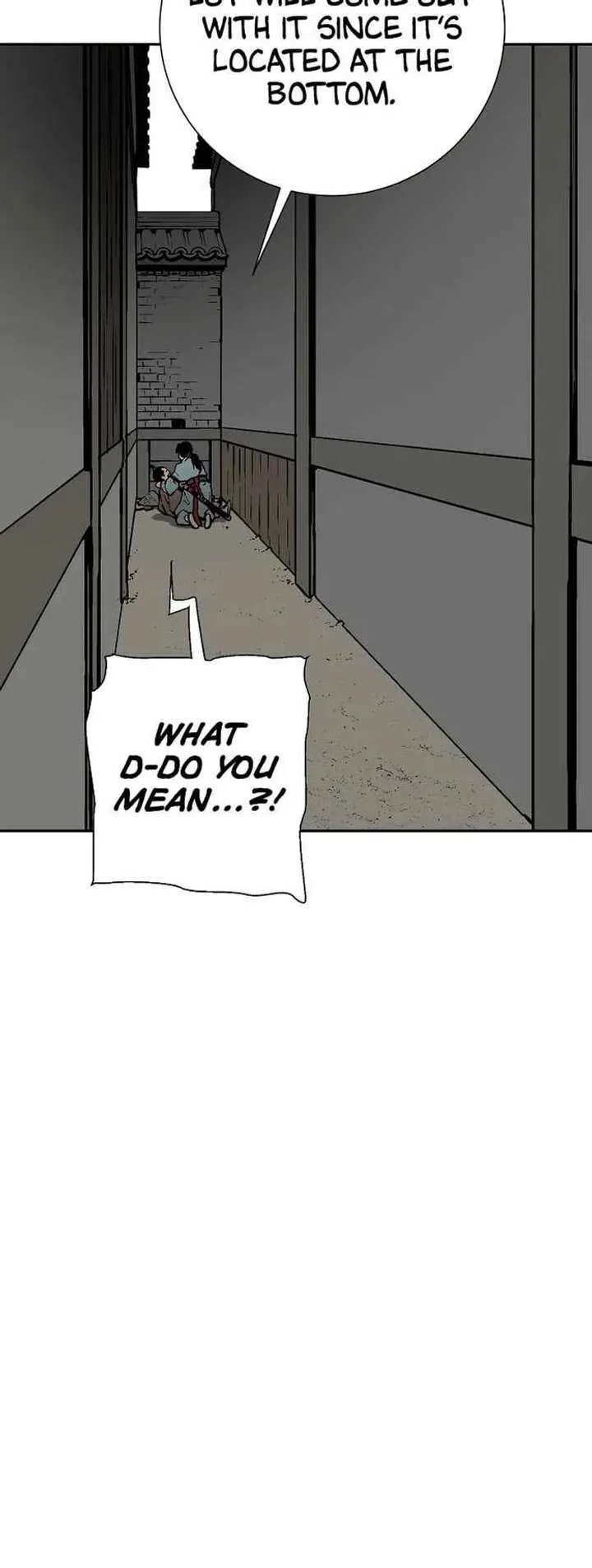 Biography of Hwiyeong Sword Chapter 42 page 58