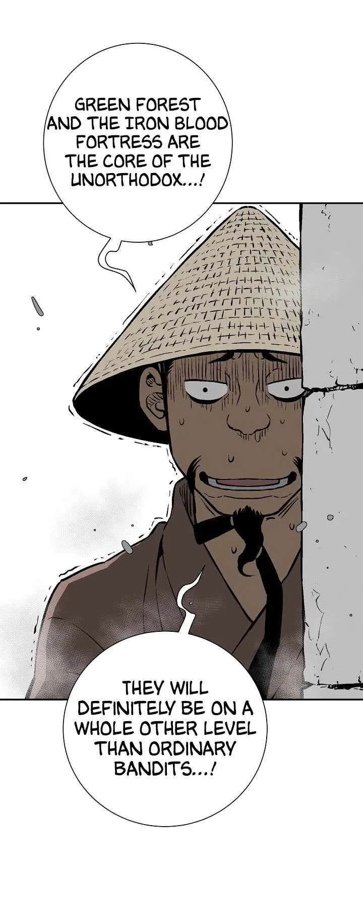 Biography of Hwiyeong Sword Chapter 43 page 49