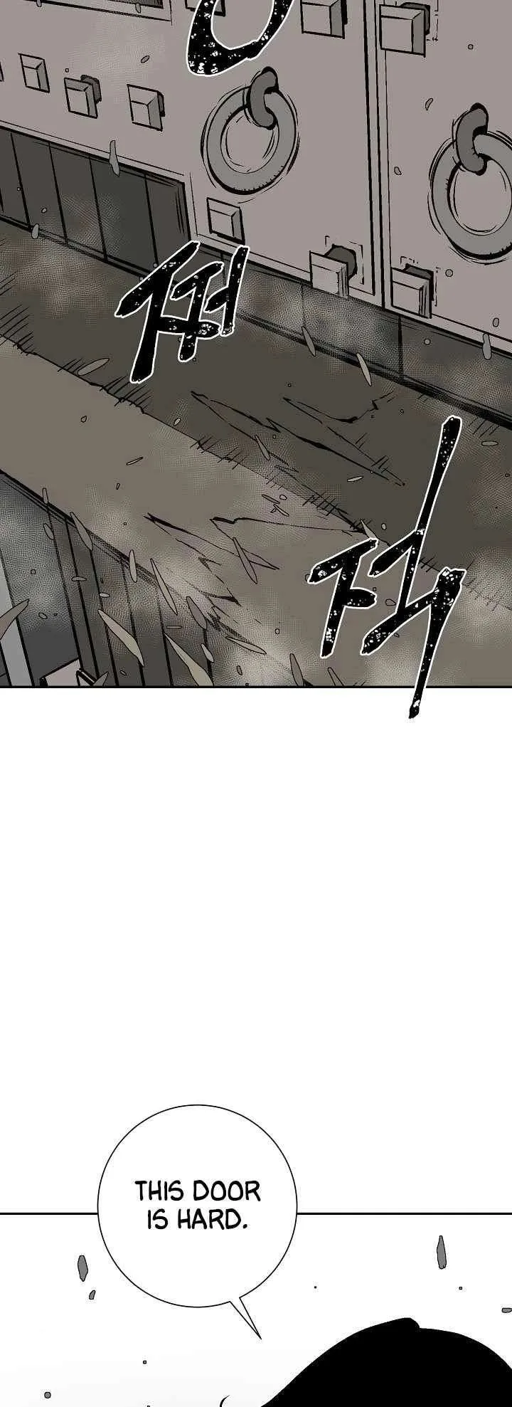Biography of Hwiyeong Sword Chapter 43 page 43