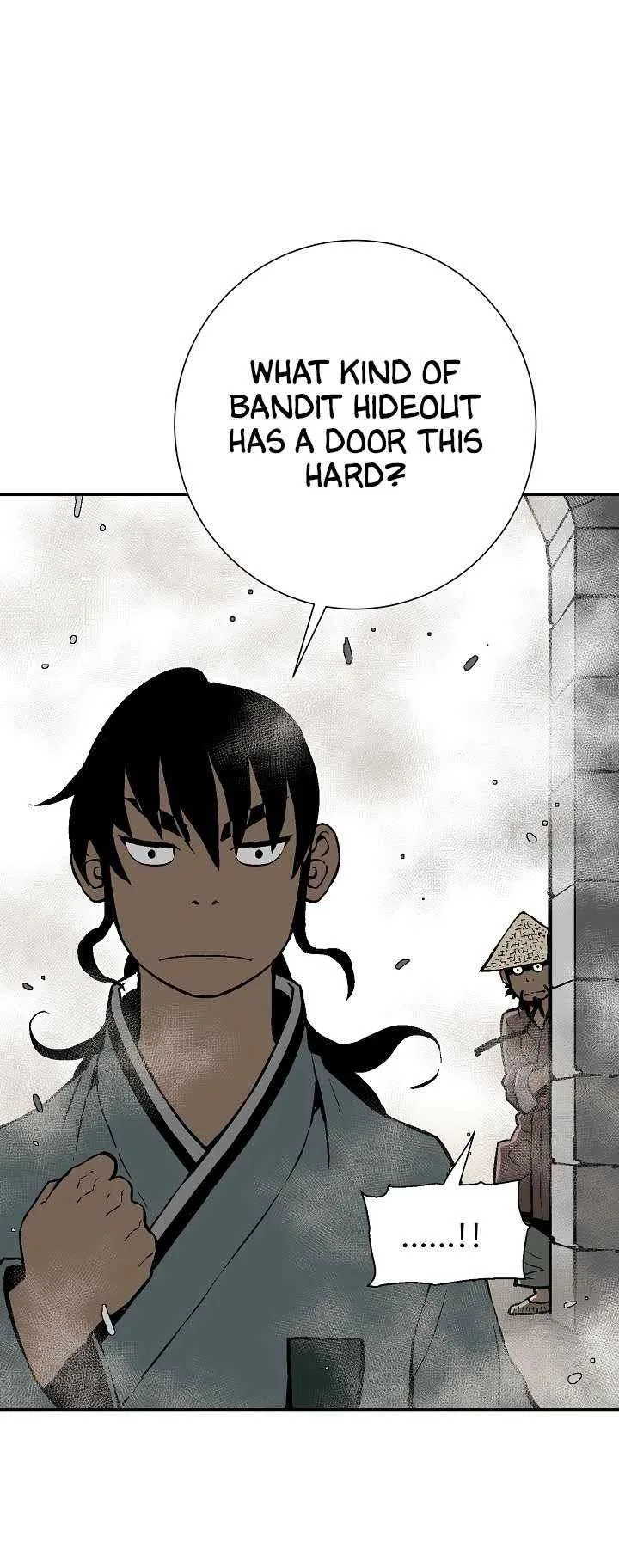 Biography of Hwiyeong Sword Chapter 43 page 48