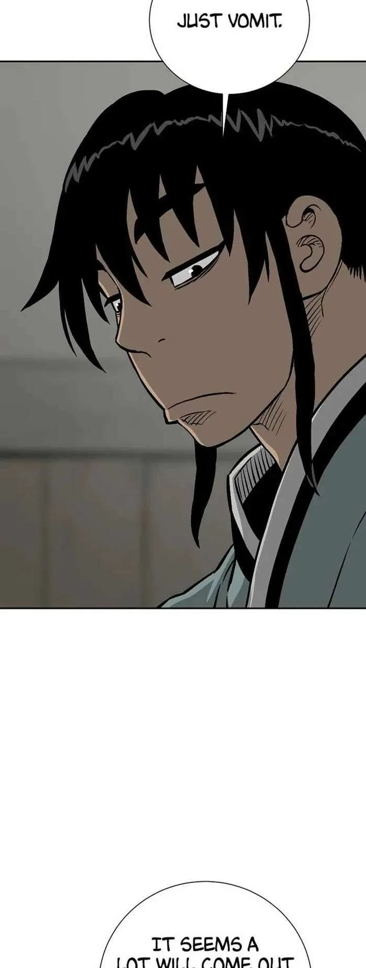 Biography of Hwiyeong Sword Chapter 42 page 57