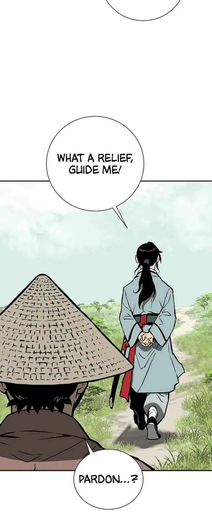 Biography of Hwiyeong Sword Chapter 42 page 66