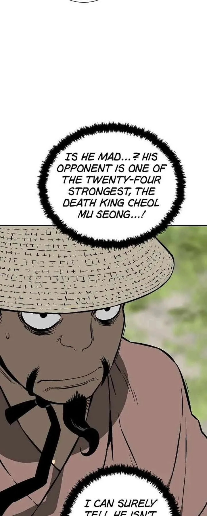 Biography of Hwiyeong Sword Chapter 42 page 69