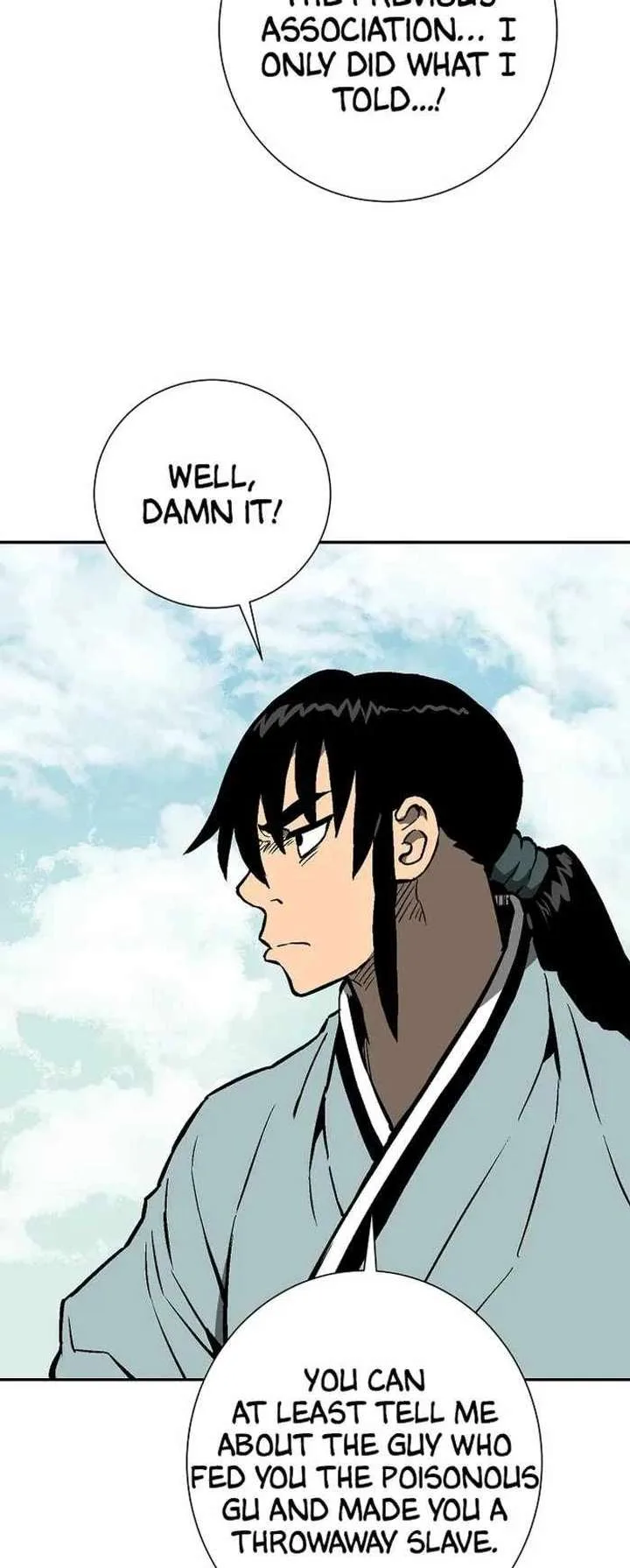 Biography of Hwiyeong Sword Chapter 42 page 64
