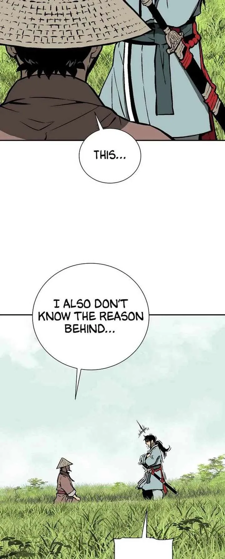 Biography of Hwiyeong Sword Chapter 42 page 62