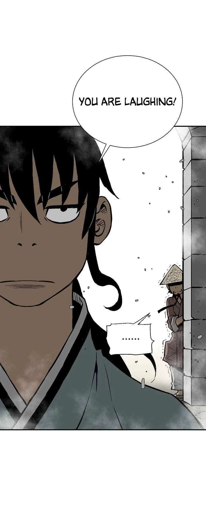 Biography of Hwiyeong Sword Chapter 43 page 50