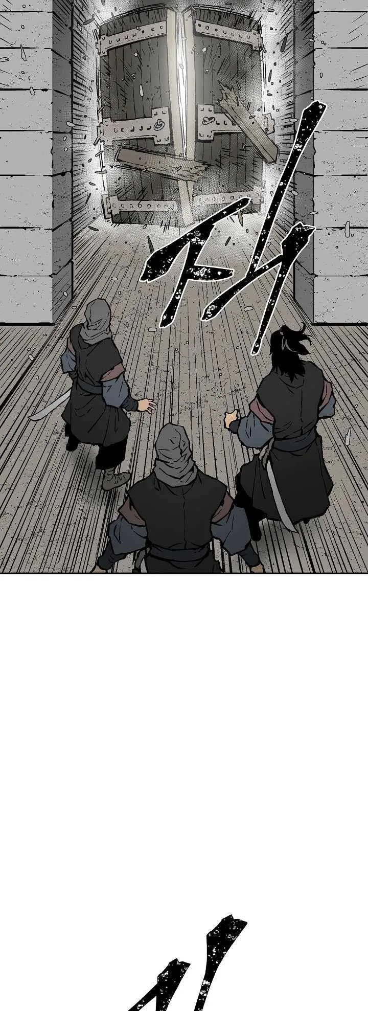 Biography of Hwiyeong Sword Chapter 43 page 45