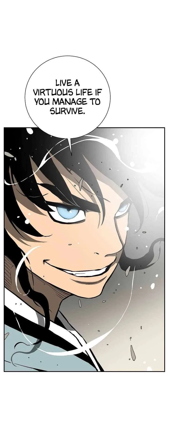 Biography of Hwiyeong Sword Chapter 43 page 60