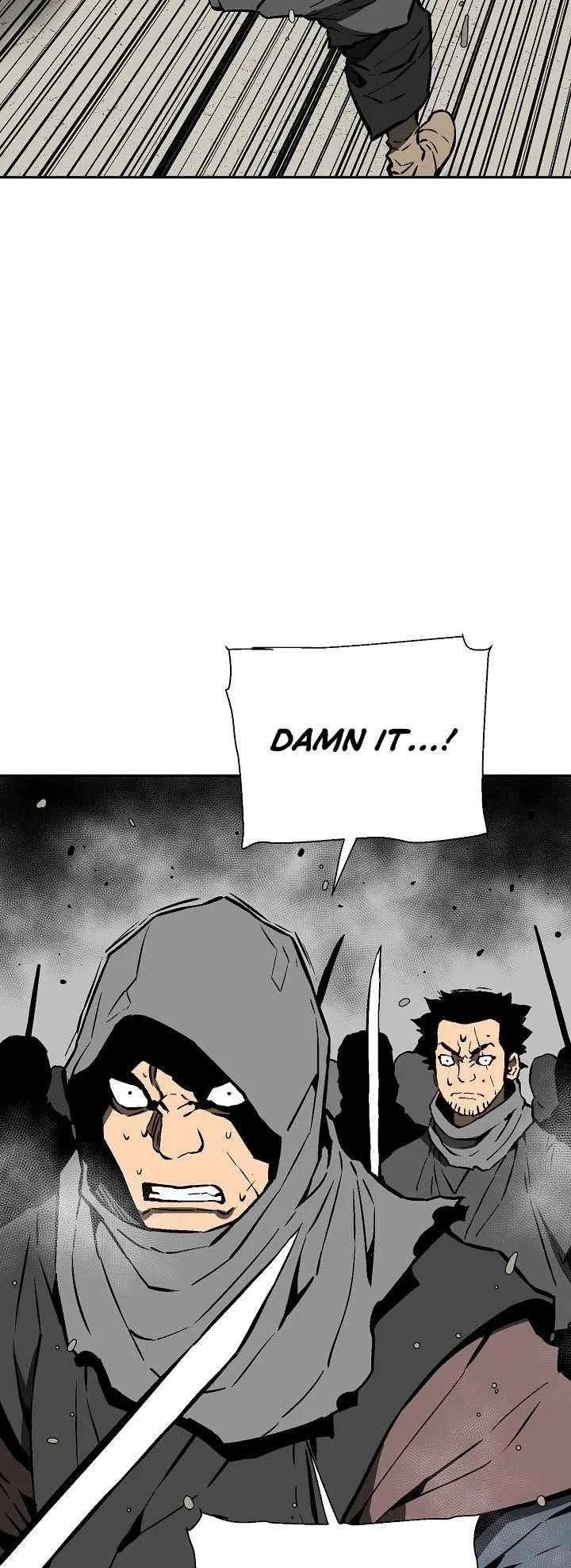 Biography of Hwiyeong Sword Chapter 44 page 20
