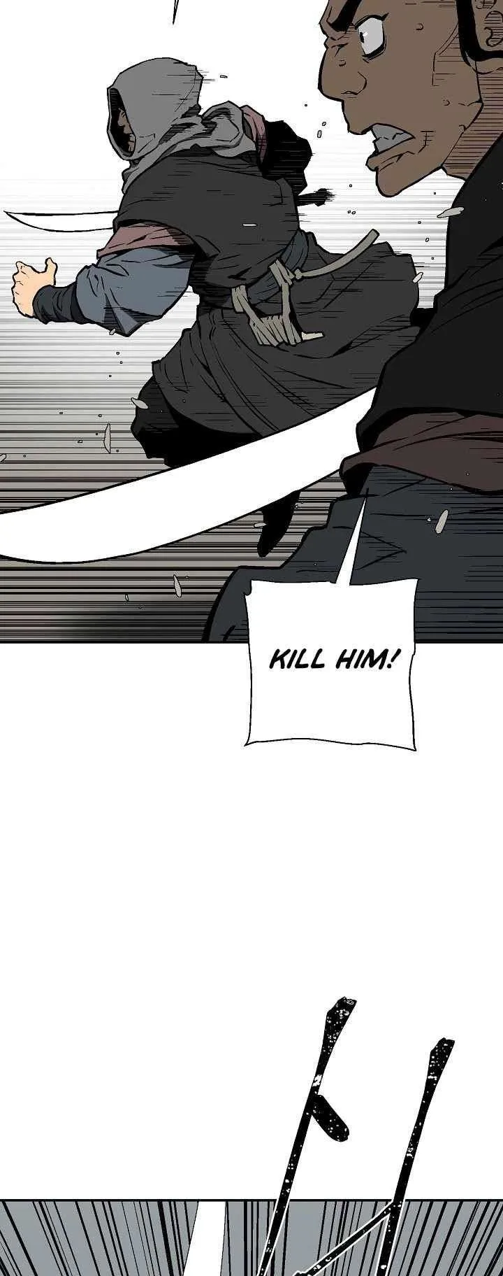 Biography of Hwiyeong Sword Chapter 43 page 56
