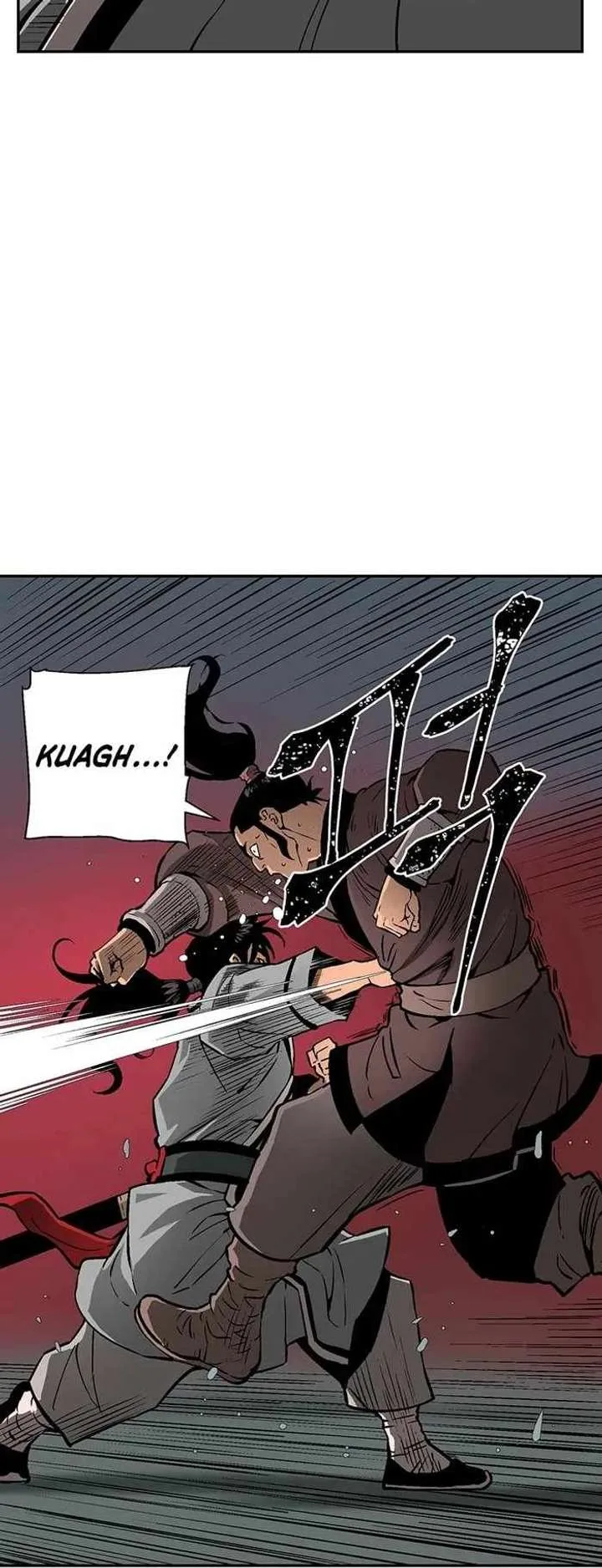 Biography of Hwiyeong Sword Chapter 34 page 13