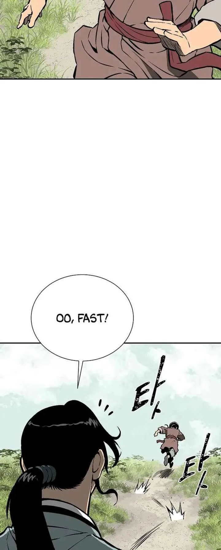 Biography of Hwiyeong Sword Chapter 42 page 73