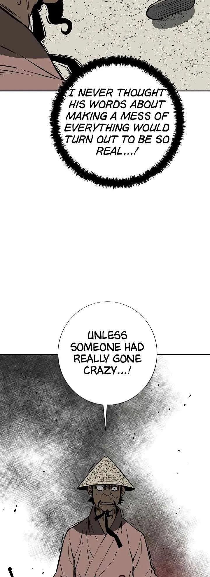 Biography of Hwiyeong Sword Chapter 44 page 12