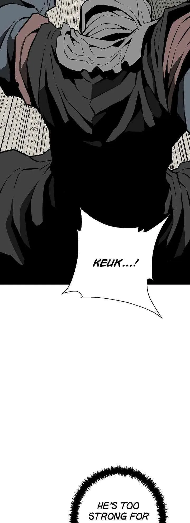 Biography of Hwiyeong Sword Chapter 44 page 23