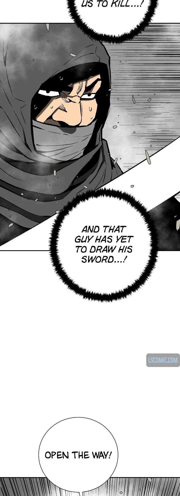 Biography of Hwiyeong Sword Chapter 44 page 24